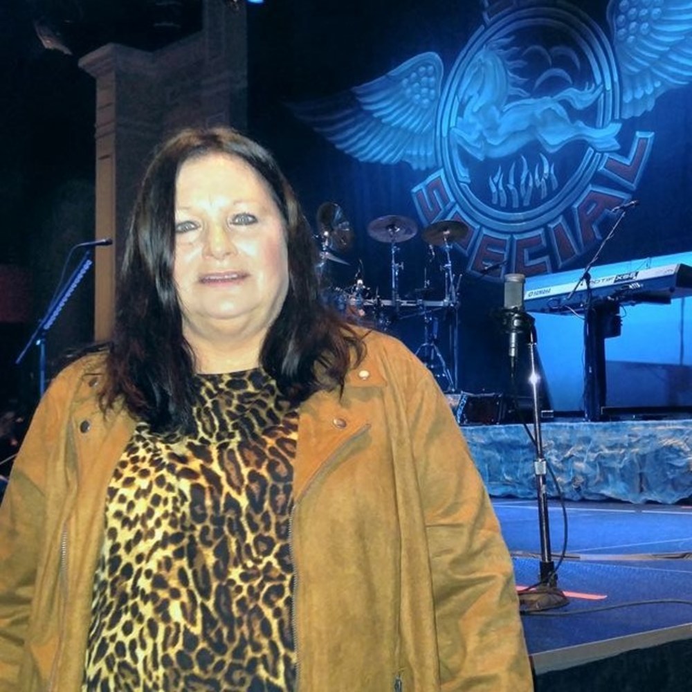 Meet your Posher, Diana